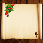 Christmas greeting cards by email A cozy Christmas card