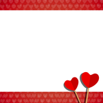 Valentine's day ecards by email free valentine two hearts