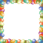 Digital Happy Easter cards 198