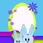 Digital Happy Easter cards 208